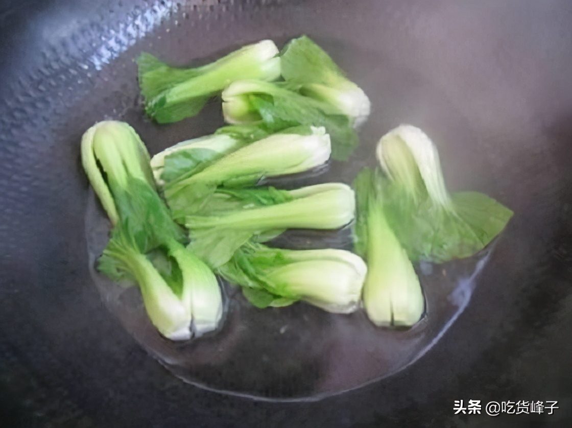 不管什么青菜简单好做又好吃,不管什么菜怎么烧才好吃
