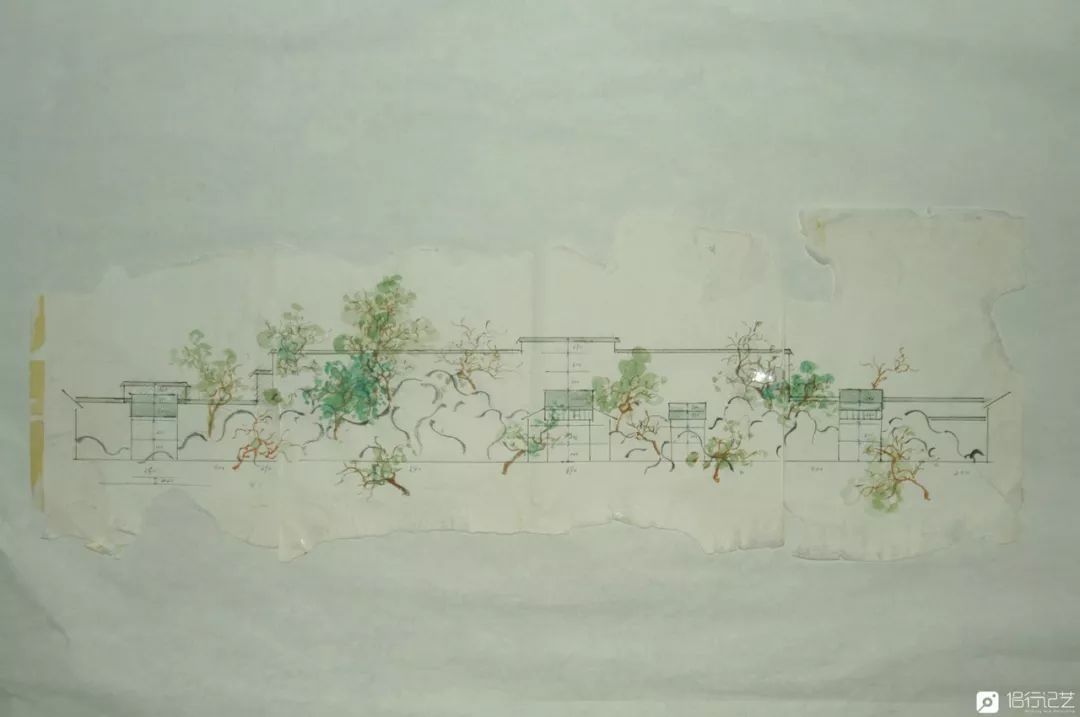 大叔花700万建的花园别墅,太湖石苏州