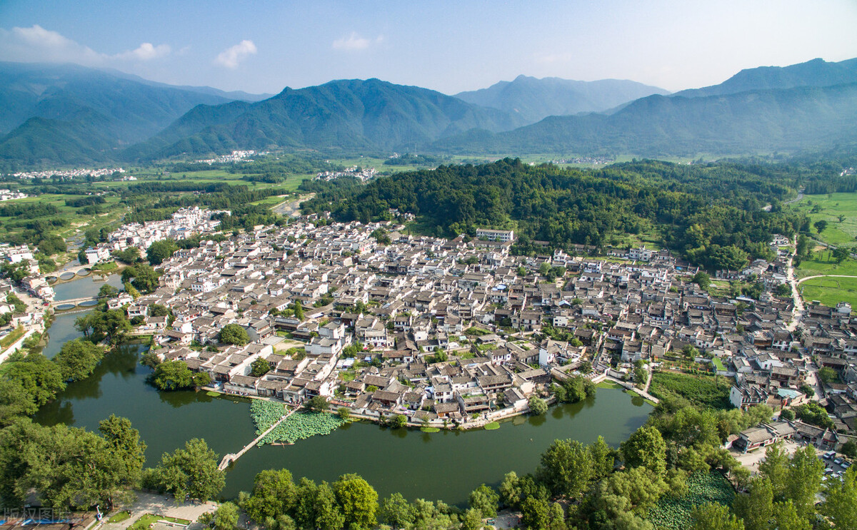 徽州人，到底如何影响中国？