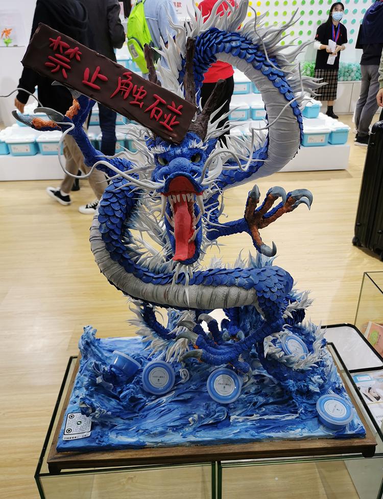 爱丽丝带你云逛中国玩具展幼教展，潮流+经典玩具一“文”打尽