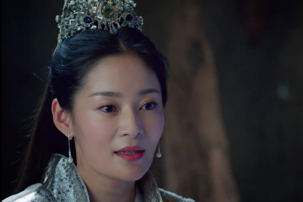 温柔善良如临秀，是最温暖的光