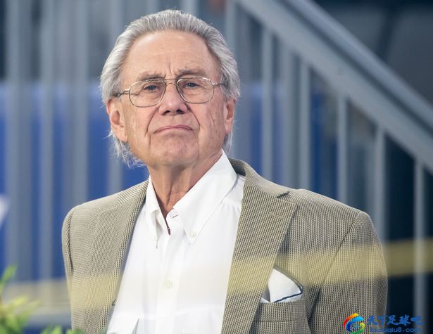 十大有钱足球俱乐部老板,十大最富有足球老板