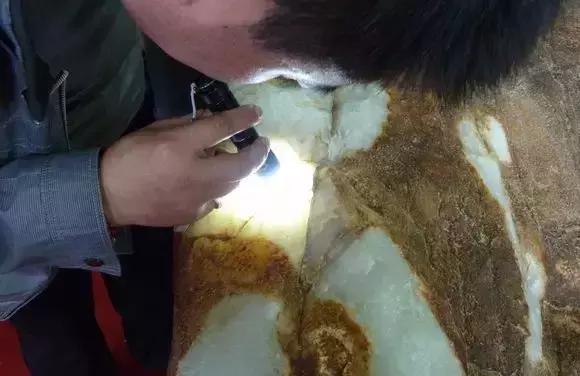 最全玉石真假图例,不收藏就错过了