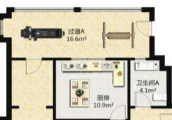 吐槽屋子奇葩设计,吐槽奇葩房间装修
