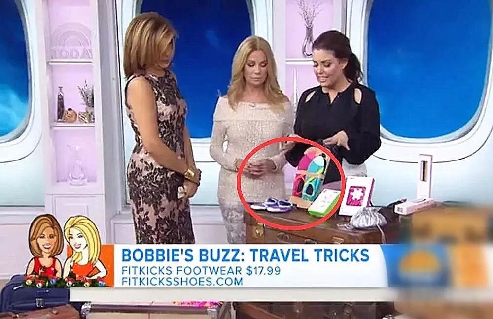 爆红美国的裸奔利器，水陆两栖比光脚舒服，难怪蔡少芬全家都在穿