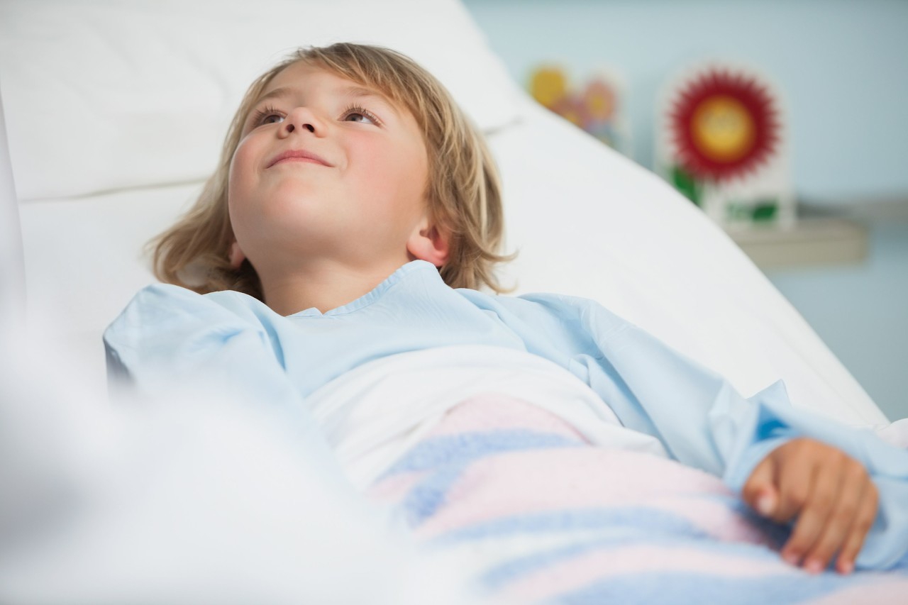 白癜风为什么会引起面部发病,儿童白癜风的发病原因是什么