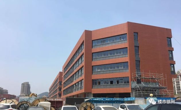 徐州大爆发,徐州交通大爆发