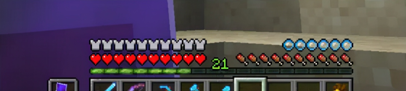 我的世界怎么攻击,我的世界介绍