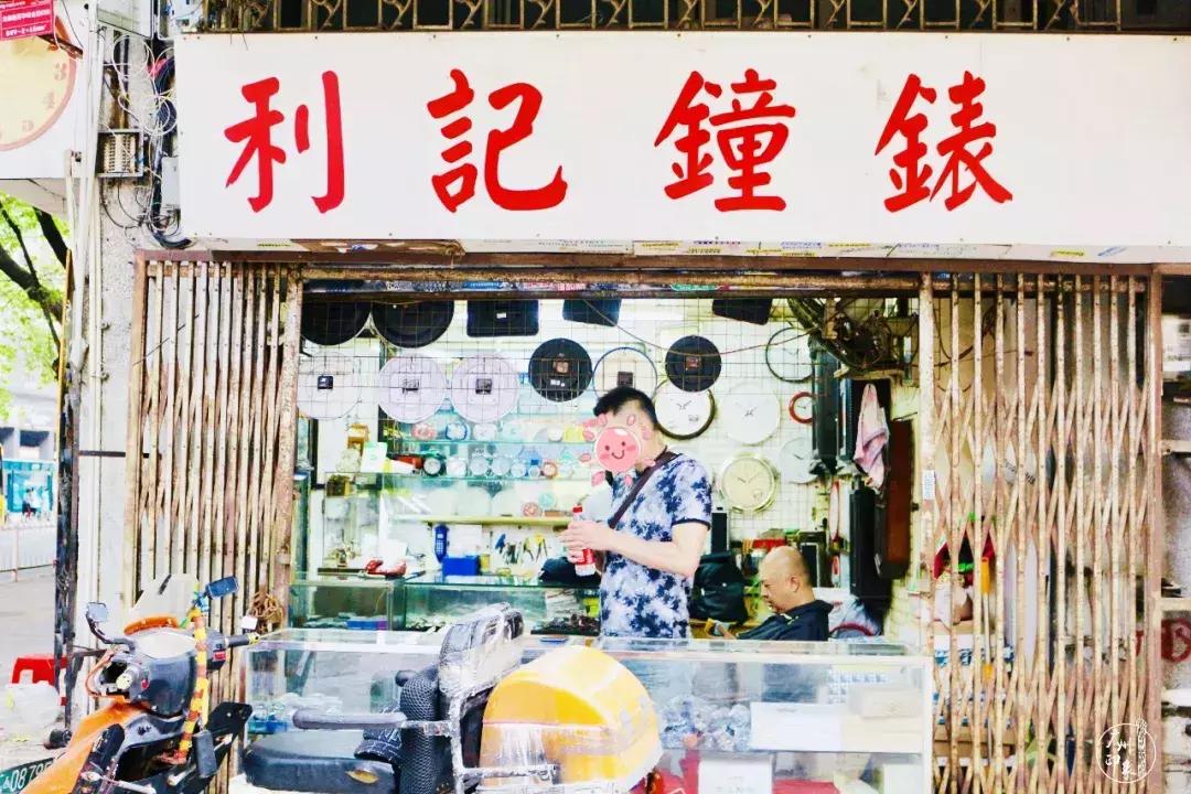 住龙津路,自带故事!