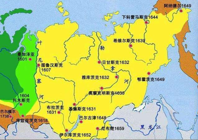 拜占庭为何影响俄罗斯文明,俄罗斯为什么称为罗马继承者