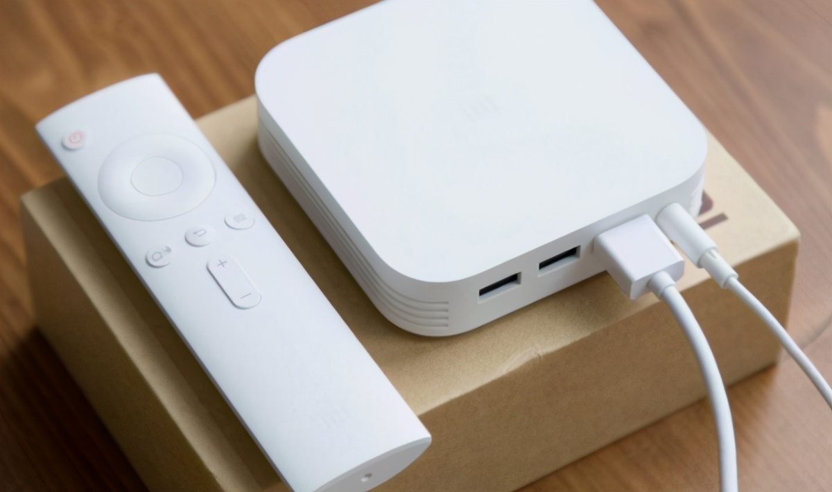 小米电视盒子必买吗,小米盒子4增强版和小米盒子4区别