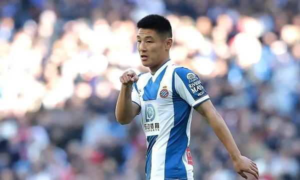 西班牙人成西甲垫底，丢球最多进球最少武磊尴尬，这是要去西乙？