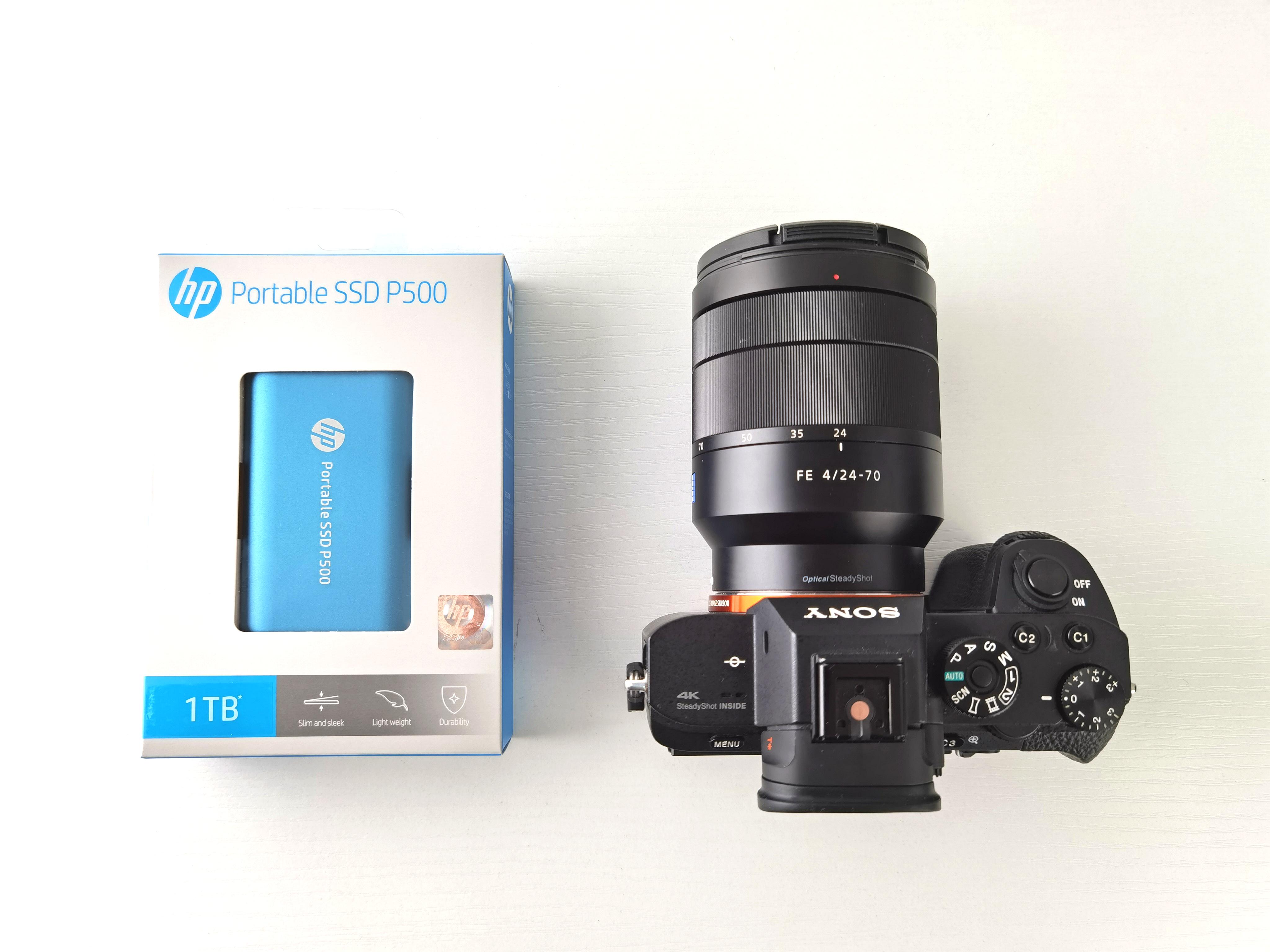 惠普p5001t测评,惠普p500移动硬盘评测