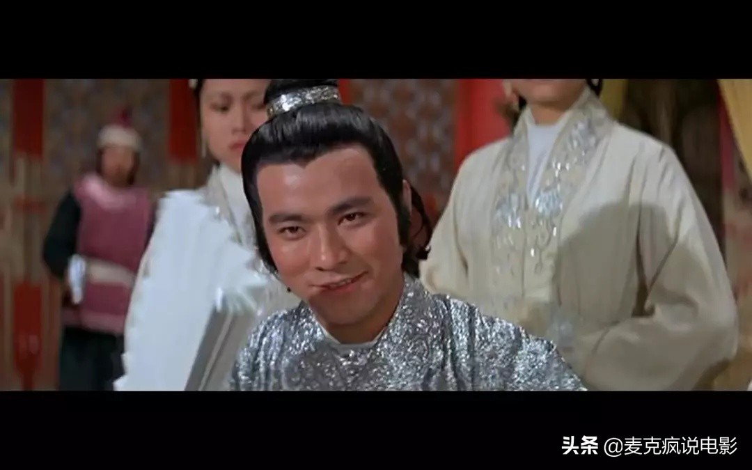 有些演员真的把自己当成一份职业,演员把演戏当成自己的工作