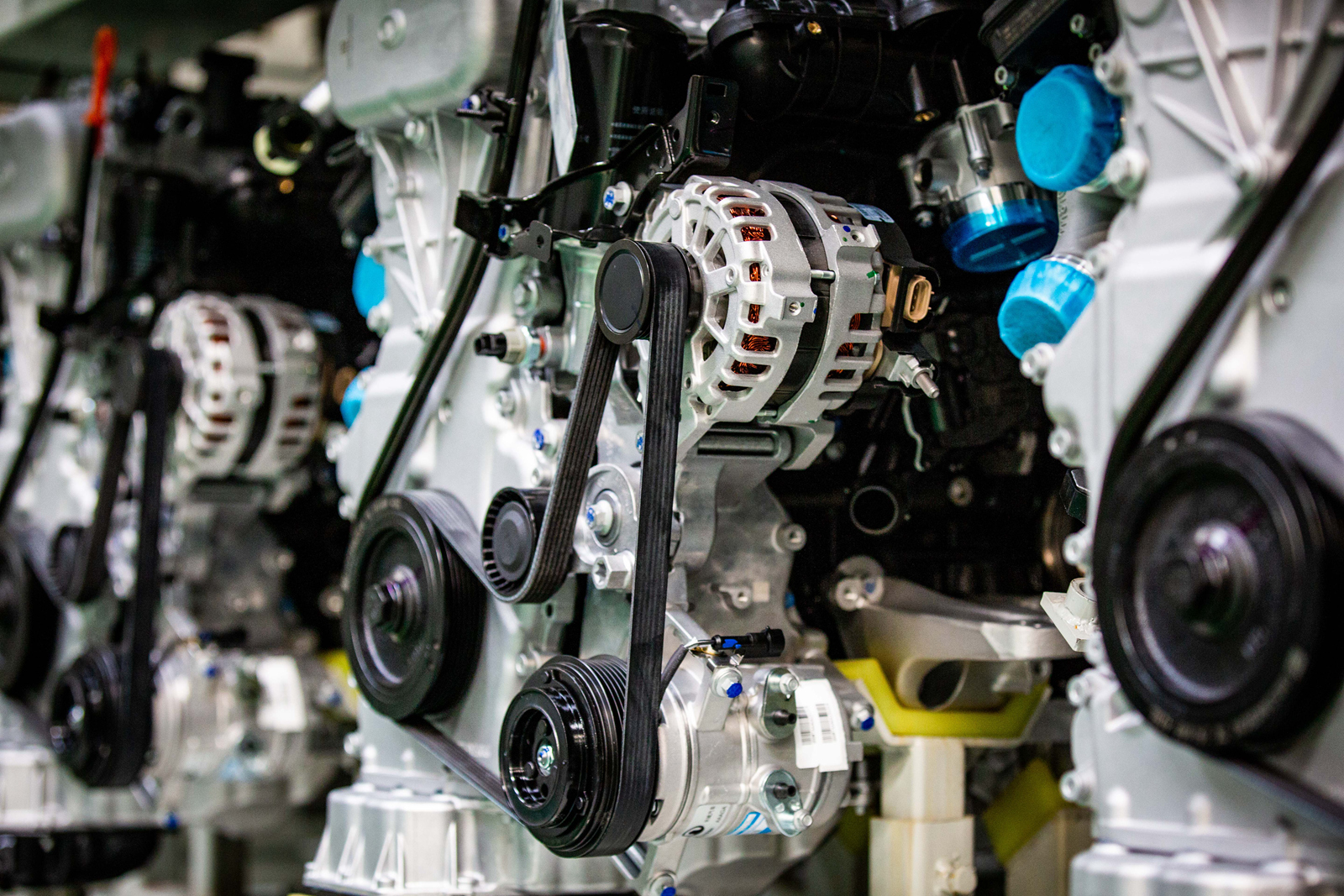 长城汽车3.0发动机最新消息,长城汽车2.0t发动机哪一款最好