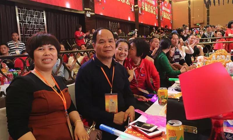 幸福喜乐会｜巨邦幸福家园再分房，父母乐开怀，大奖不断芬芳无限