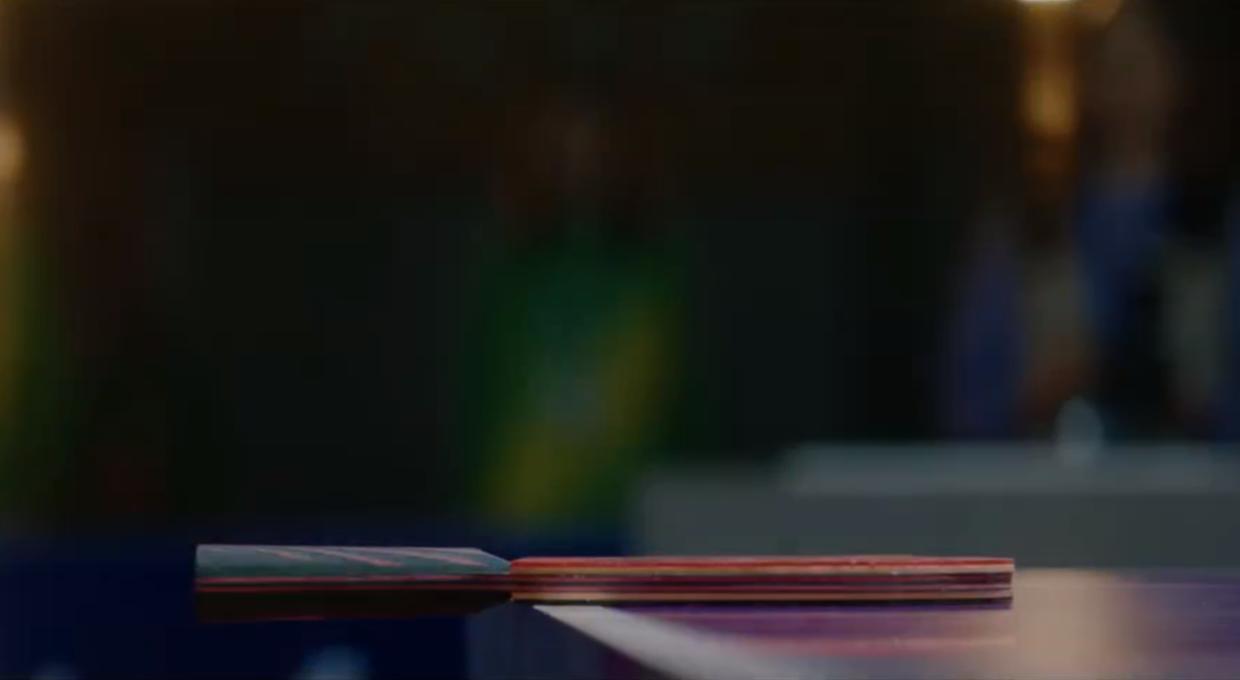 荣耀乒乓电视剧解说大全,荣耀乒乓第一集