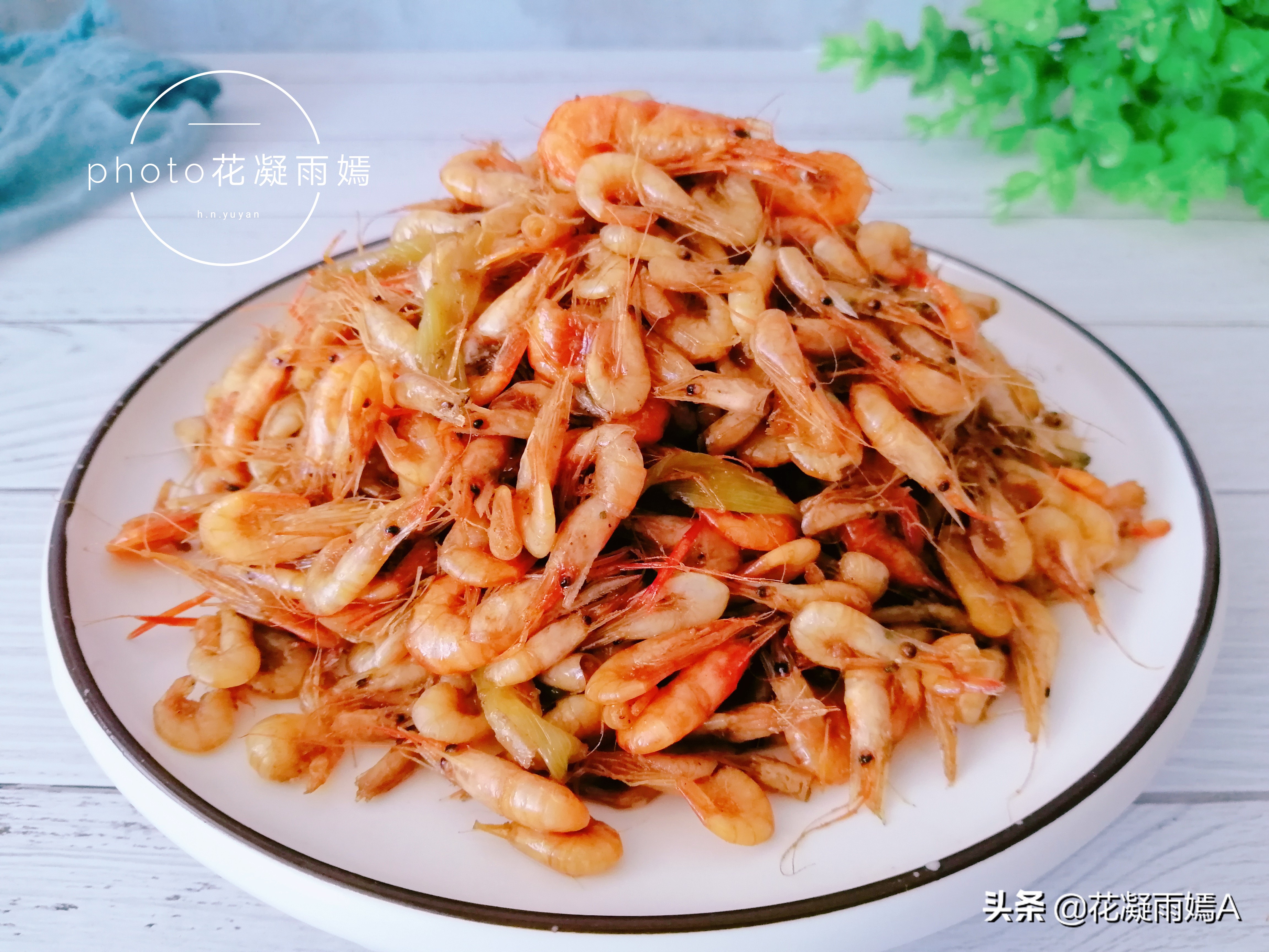 婴儿虾怎么吃又补钙又营养,什么虾营养价值高适合小朋友吃