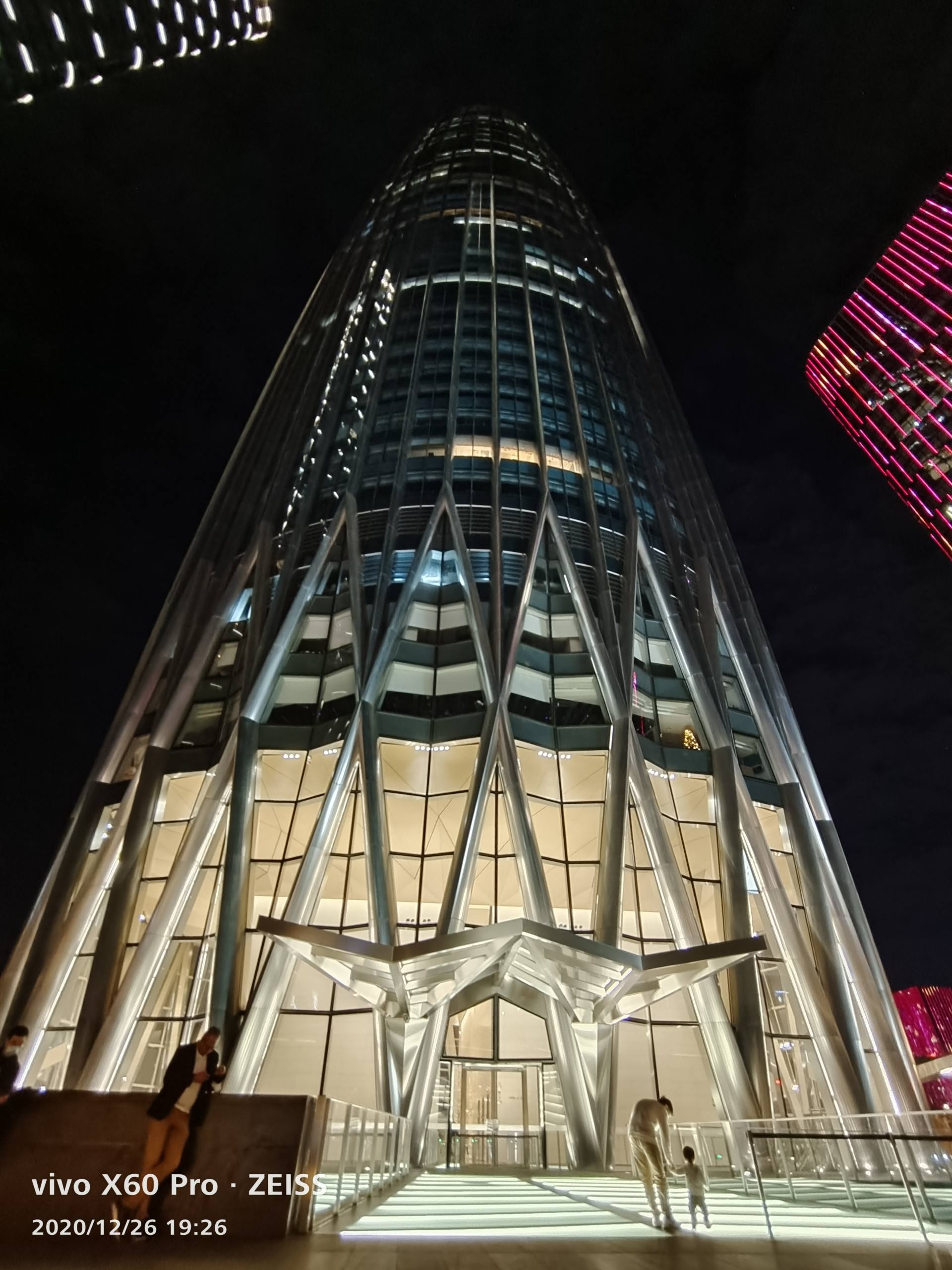 vivox60pro影像体验,vivox60pro+评测