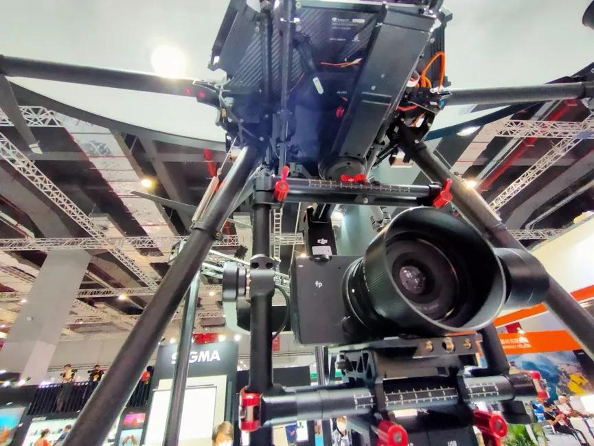 2019年上海国际摄影器材展,上海影像展2024