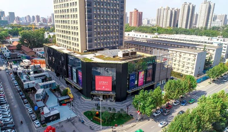 “潮”这看，Mbox集装箱音乐街区2.0招商发布会在即！