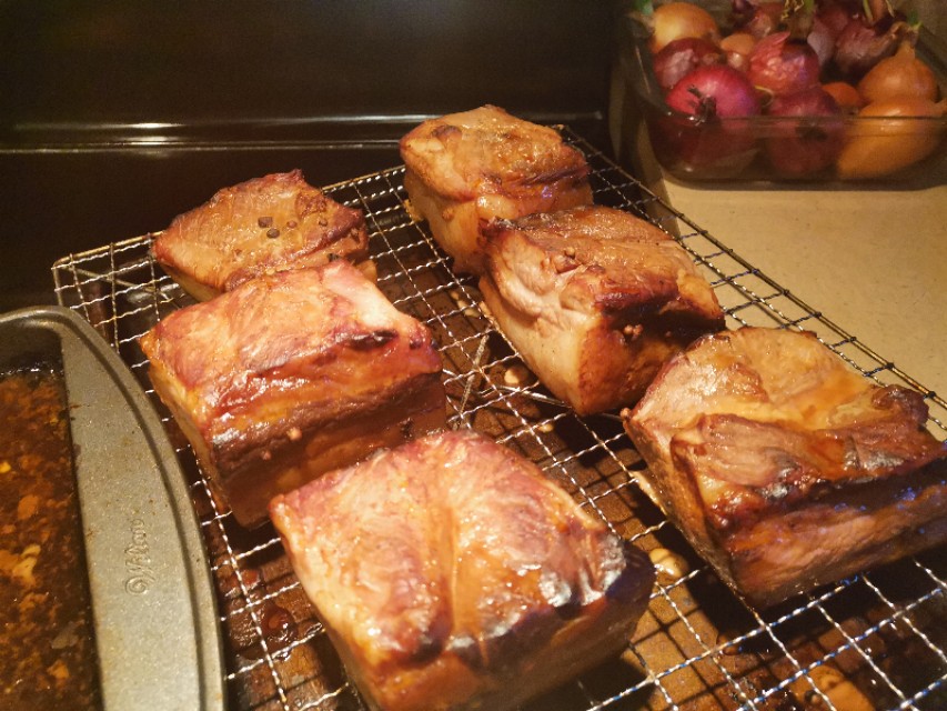 如何在家做腊肉最好吃,大厨教你怎样在家做腊肉