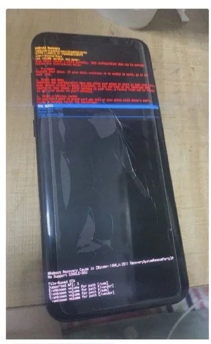 手机黑屏打不开怎么办重启也不行,华为手机黑屏怎么重启