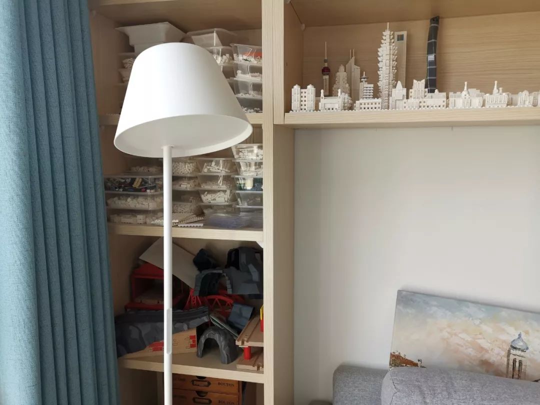 教你搭建自己的小米智能家居系统,10000元小米全屋智能家居方案