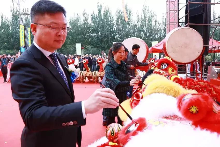 沈阳华强城2期开盘时间,沈阳华强二期动工仪式