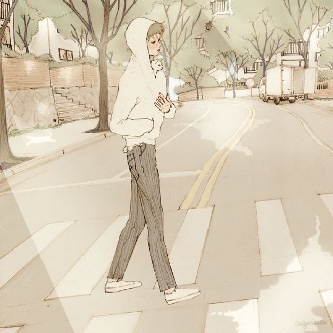 当金牛座真正爱上一个人,当金牛座突然对你热情