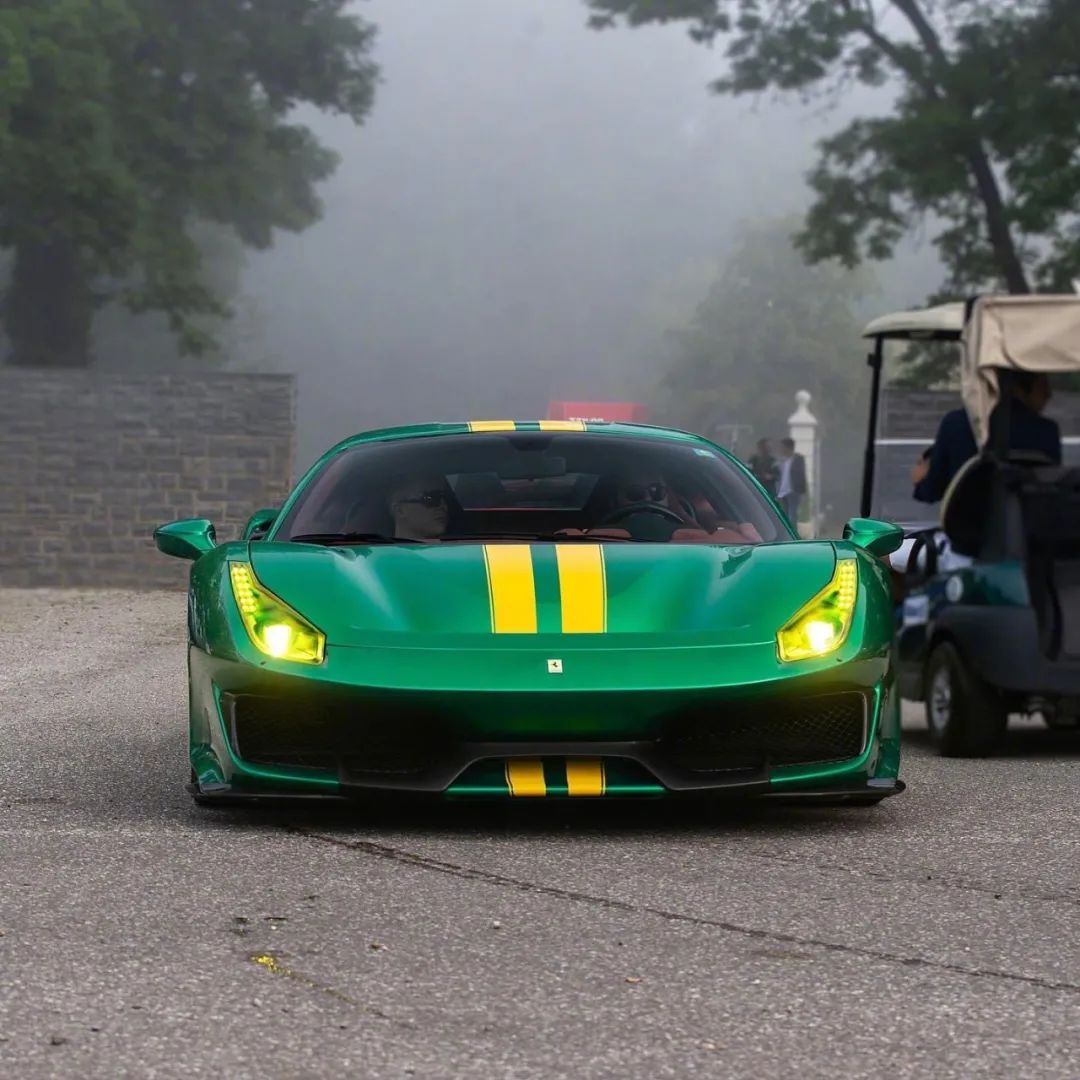 有些车注定只有少数人拥有,那么老的车还有人喜欢吗