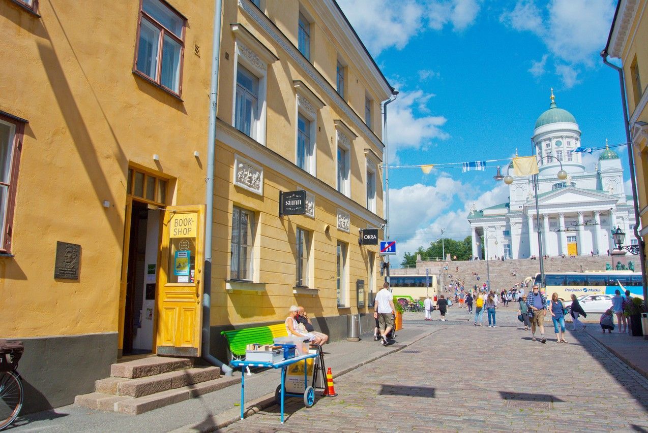 全球最佳城市山东济南,全世界最幸福的城市济南