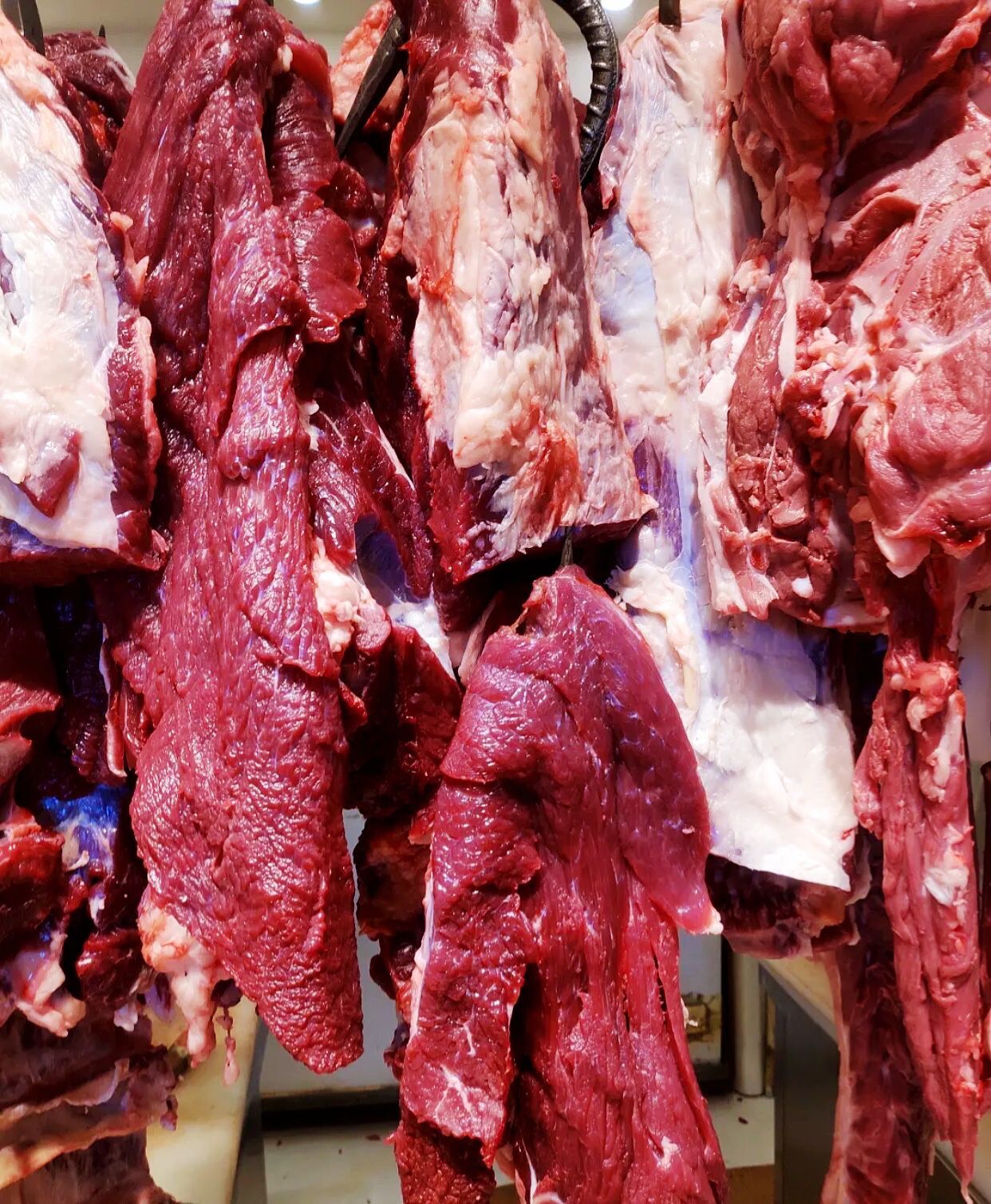 牛街哪个店的牛羊肉好,在牛街哪家的牛羊肉最实惠