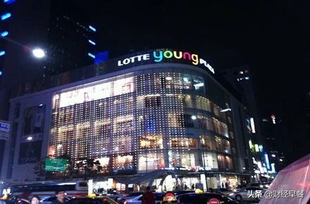 王府井免税店为什么这么热门,王府井免税之路