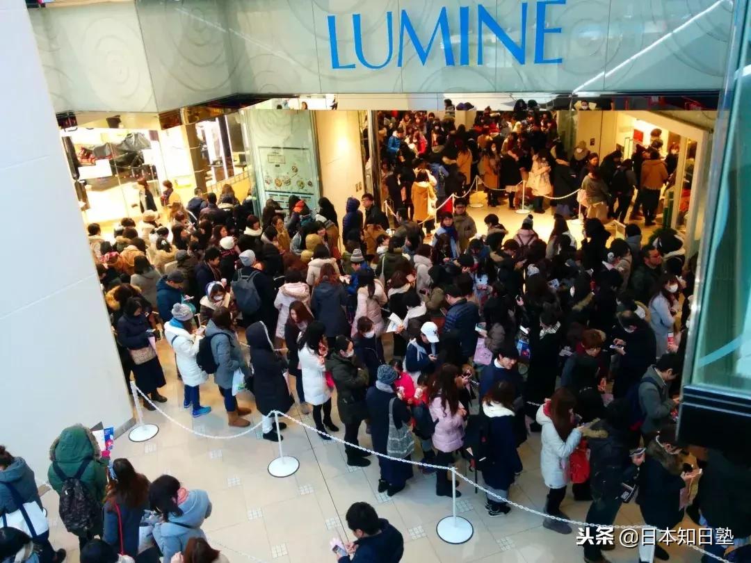 日本新闻报道的双十一,日本媒体报道双十一