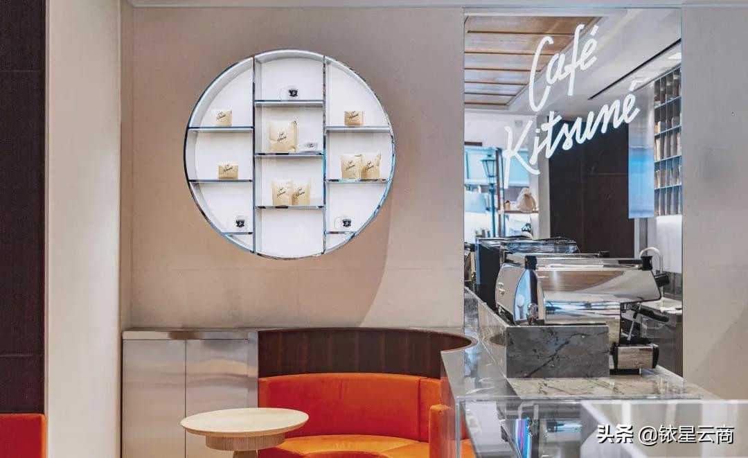 高端购物商场如何运营,2020购物中心调整思路