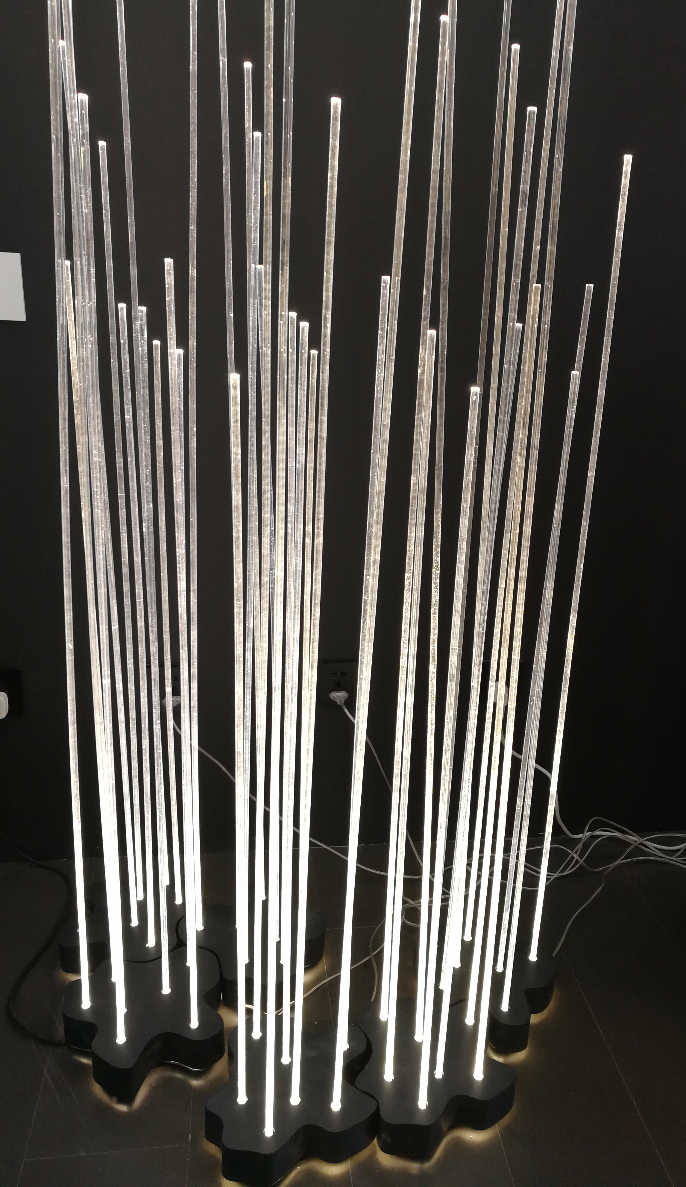 米兰家具展灯具,米兰国际家具展2004