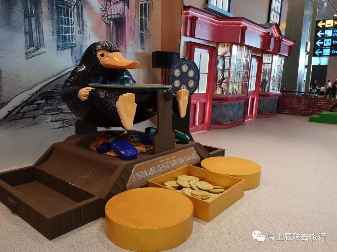 无旅行不暑假亲子游胜地新加坡,新加坡马来西亚亲子游春节