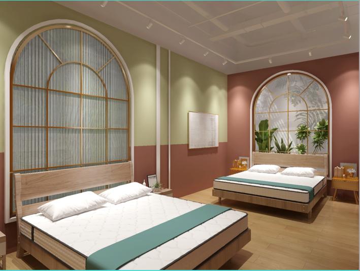 乳胶床垫的十大好处,乳胶床垫的利弊图片解析视频