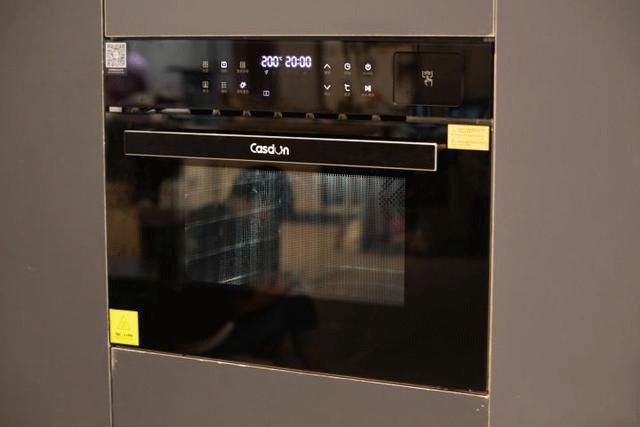 微蒸烤一体机品牌美的和凯度,凯度蒸烤一体机和东芝水波炉xt60