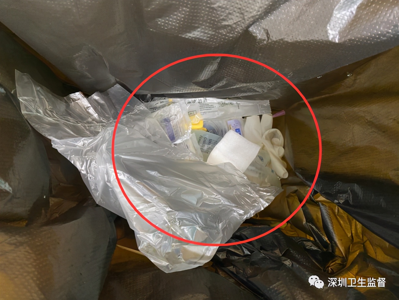 “五天速成微整形全科培训”？龙华这家机构栽了！