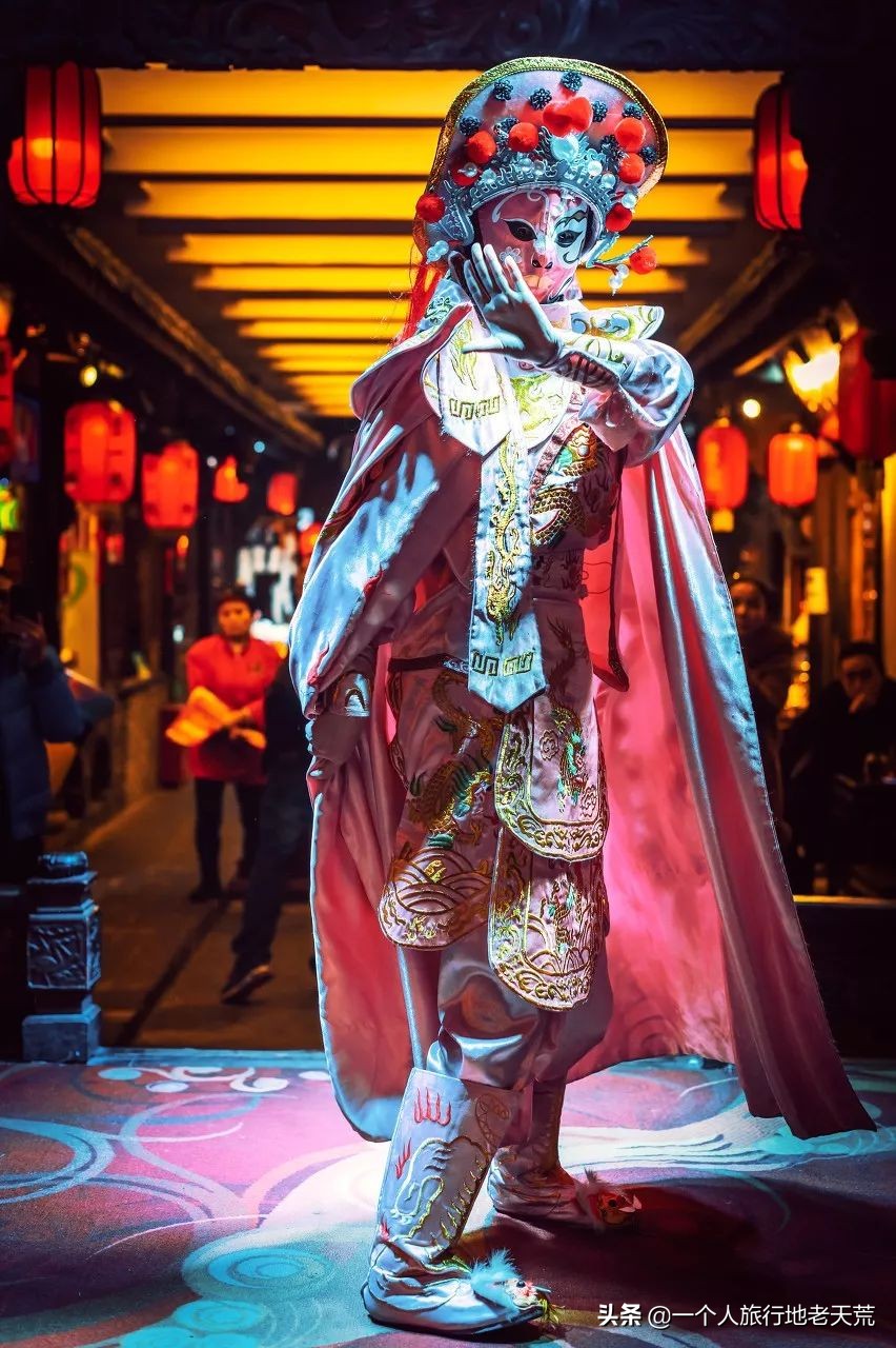 有生之年一定要去四川吗,年轻时不能去四川吗