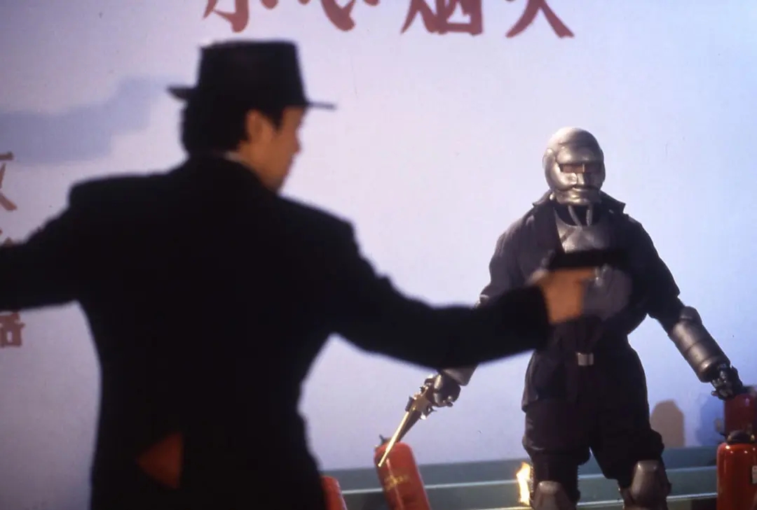 周星驰电影四大被秒杀的武功,周星驰电影十大对手武力排行盘点