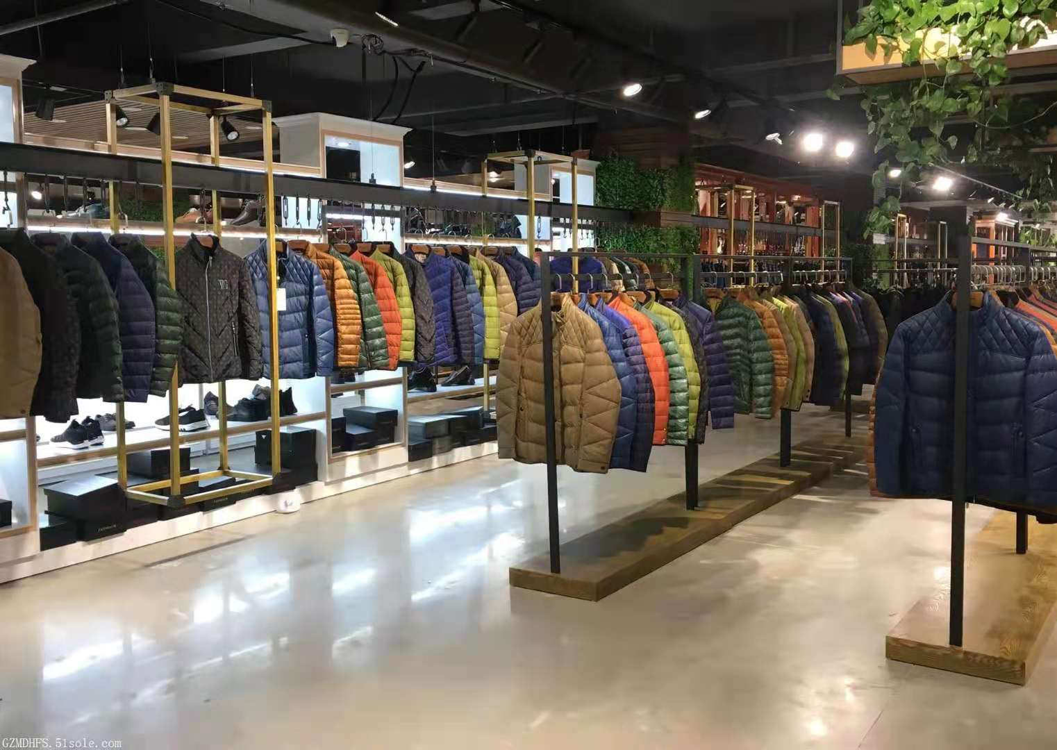 常见的品牌尾货有哪些,品牌尾货有那么多吗