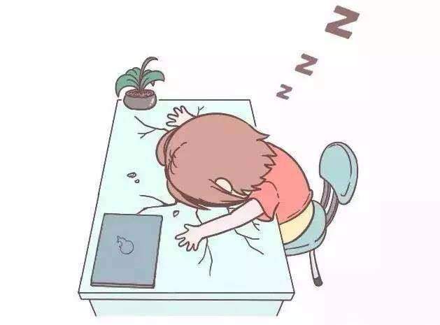 探讨！考研er要不要午休？午休睡不醒怎么办？