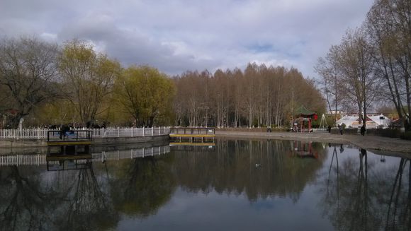 虽是旧回忆,可做新记录(一)——从2014年说起