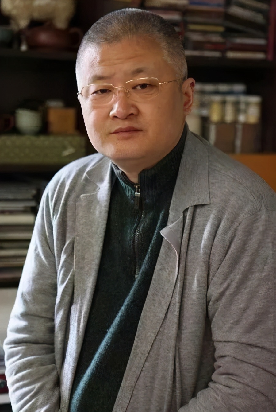 姜怡翔国画大全,姜怡翔艺术作品欣赏