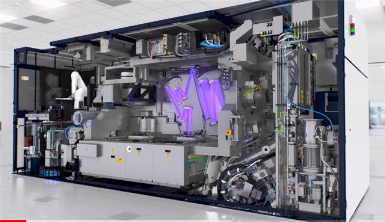 尼康光刻机中国企业 (尼康光刻机和asml区别)