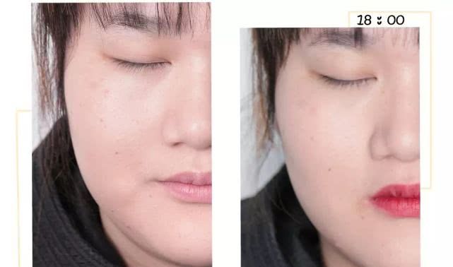 素颜霜普通人真实测评,十几块钱素颜霜真的好用吗