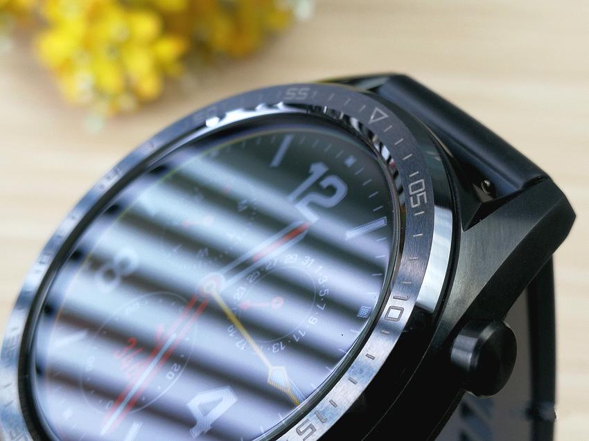 华为watchgt4手表水下测评,华为智能手表watchgt2防水